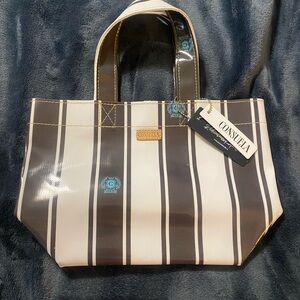 Consuela Grab and Go Mini Bennie NWT